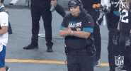 Regular Season Slow Clap GIF by NFL