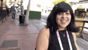 Fight Screaming GIF