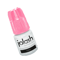 Lashes Sticker by JoLash Professional