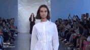 new york fashion week nyfw sept 2018 GIF by NYFW: The Shows