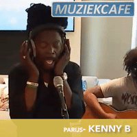 GIF by NPO Radio 2