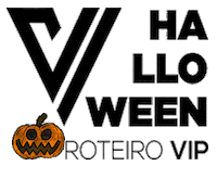Sticker by Roteiro Vip