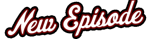 Sorrywereclosed giphyupload podcast new episode tremendous Sticker