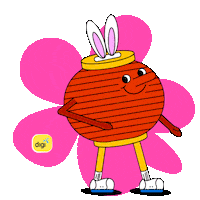 Happy Chinese New Year Sticker by Digi