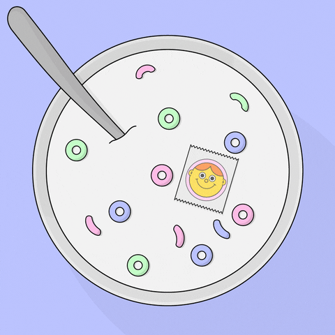 Illustration Cartoon GIF