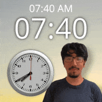 7Am GIF