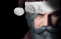 Devil May Cry Christmas GIF