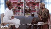 Own GIF by Iyanla: Fix My Life