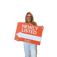 Ggg Sticker by Smith & Associates Real Estate