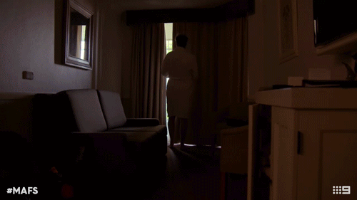 mafs marriedau GIF by Married At First Sight Australia