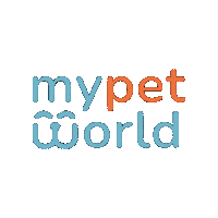 Sticker by mypetworld