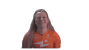 Cycling Celebrating Sticker by Human Powered Health