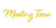 Zoom Meeting Sticker by Storybuzz Marketing