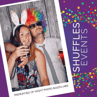 wallsiow GIF by Shuffles Events