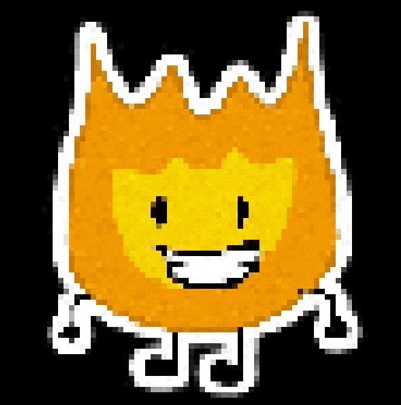 Fire Burn GIF by R74n