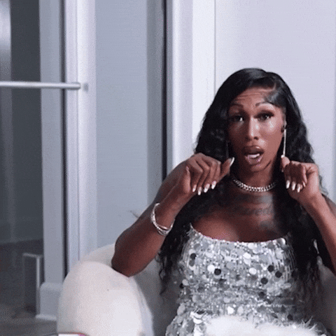 Barbie Dollhouse GIF by Shauna Brooks