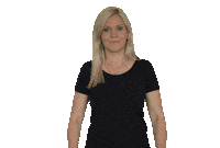 Happy Swipe Sticker by Radio 32