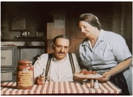 Italian Food GIF