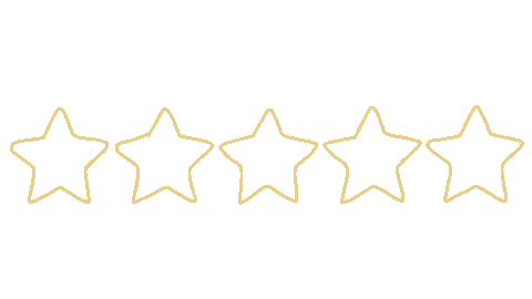 Estrellas Sticker
