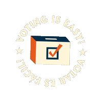 Sticker by Texas Freedom Network
