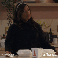 Yvette Nicole Brown Yes GIF by Bounce