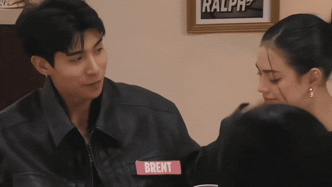 Comfort Hug GIF