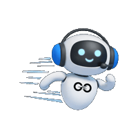 Gobi Sticker by GO Network