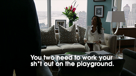 usa network GIF by Suits