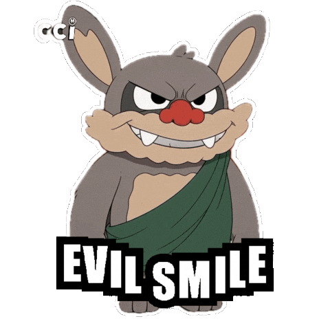 Happy Happiness Sticker