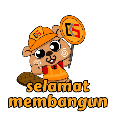 Ciptakreasi Sticker by ciptakreasikontraktor