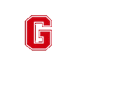 grovecitycollege wolverines grover gcc grove Sticker