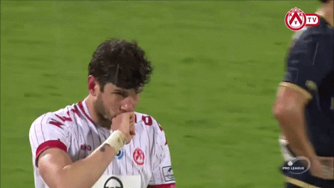 felipe avenatti football GIF by KV Kortrijk