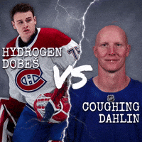 Canadiens Jakub GIF