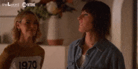Spill It Season 2 GIF by The L Word: Generation Q