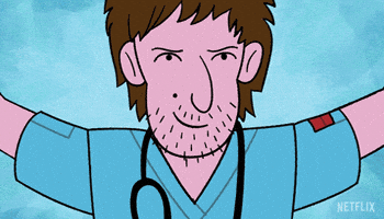 Bojack Horseman GIF by NETFLIX
