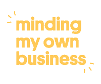 Tech Business Sticker by d.labs