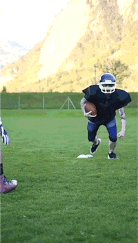 Football Fail GIF by suedostschweiz.ch