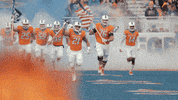 Boise State Football GIF by Boise State University
