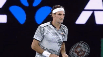 tennis aussie open GIF by Australian Open