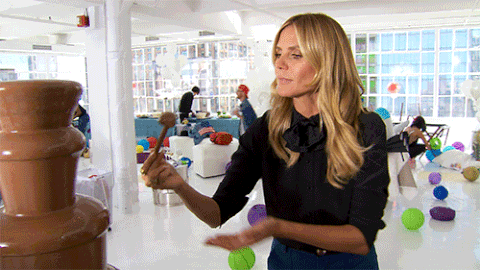 all stars GIF by Lifetime Telly