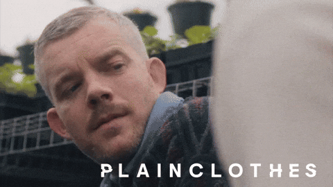 Russell Tovey Love GIF by Magnolia Pictures