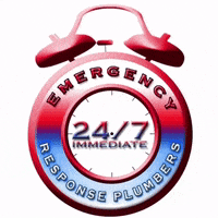 Plumbing Plumber GIF by emergencyresponseplumbers
