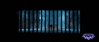 Gotham City Mask GIF by WBGames