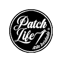 Parchesags Sticker