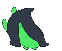 Dance Shouting Sticker by whitaswhit