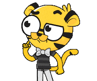lostremendostrex confusion pensando confundido opciones Sticker
