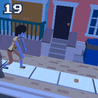 steppypants GIF