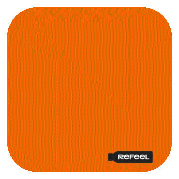 Brand Refill GIF by Refeel