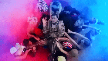 racks on racks GIF by Lil Pump