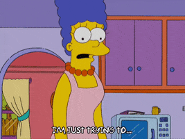 Episode 9 GIF by The Simpsons